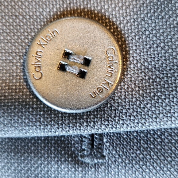 Calvin Klein Pant Suit - Picture 3 of 4